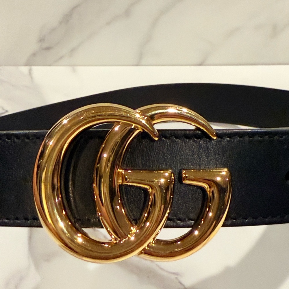 Gucci Belt - Picture 3 of 15